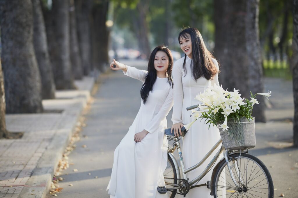 Youngest Thailand Mail Order Brides