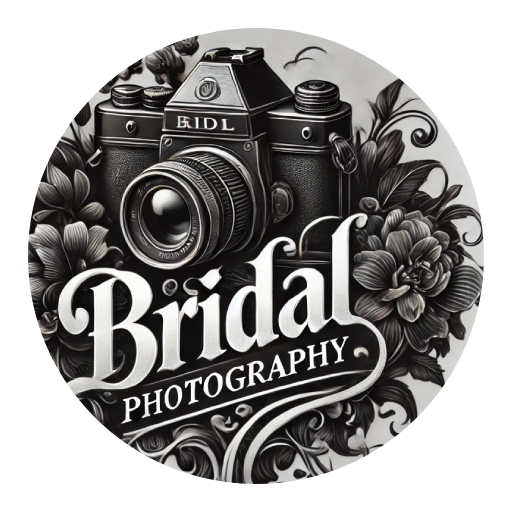 I do bridal photography